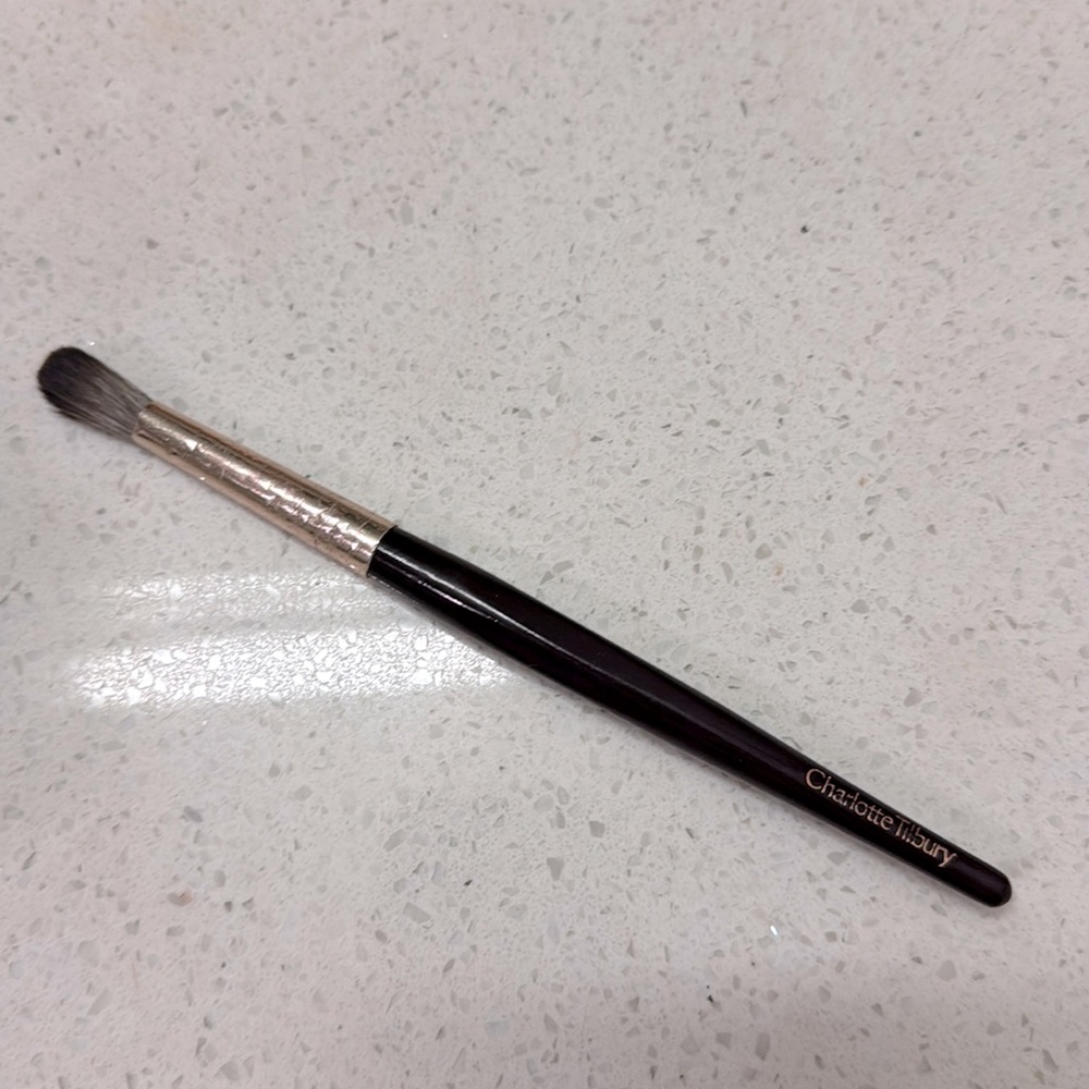 🖤 Charlotte Tilbury Makeup Brush